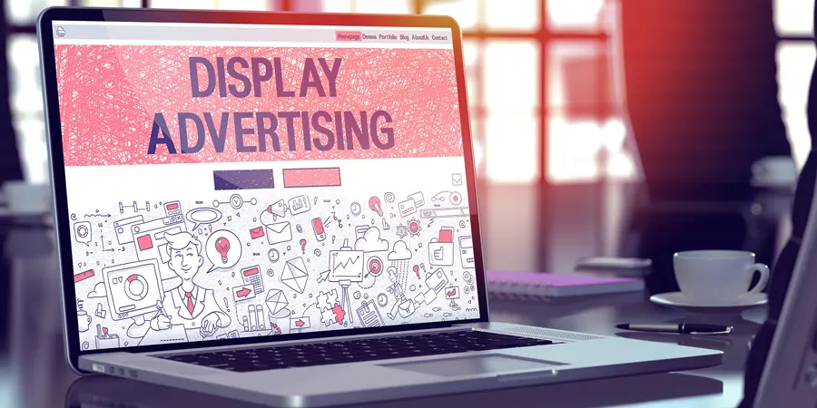 Display Advertising