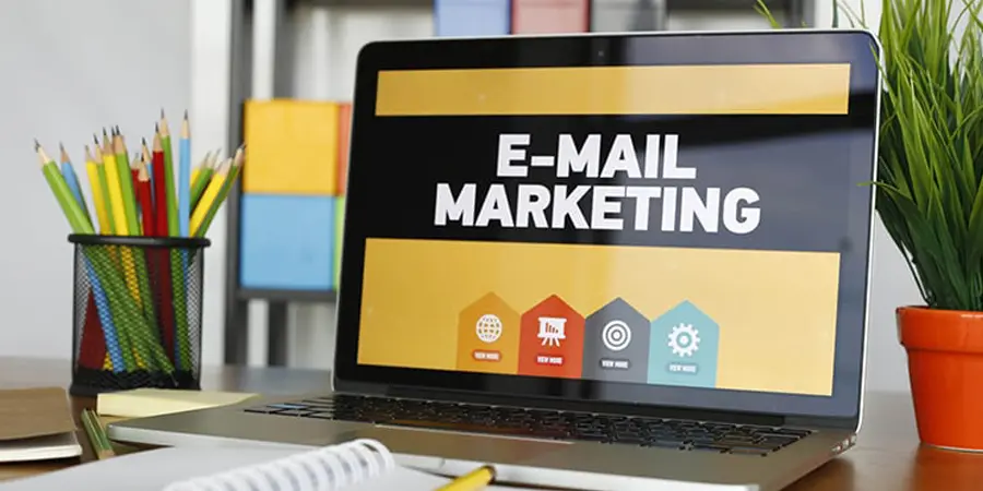 Email Marketing