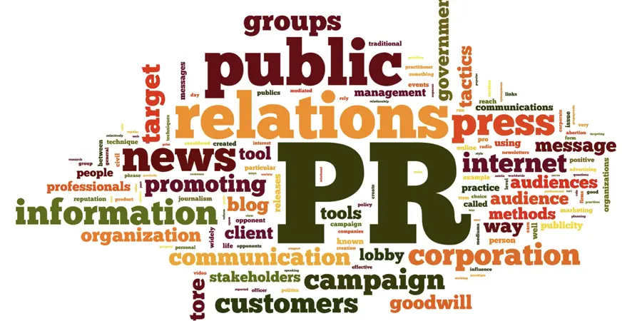 PR-Media Relations