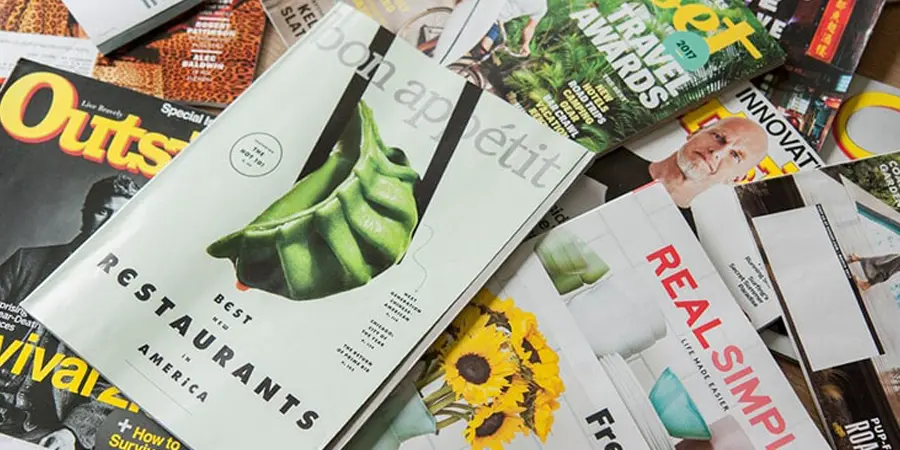 Traditional Marketing