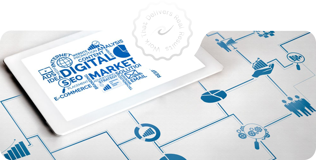 What Are the 8 types of digital marketing?